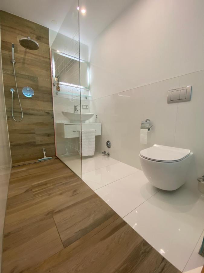Studio Lofer Sankt Martin bei Lofer Dış mekan fotoğraf